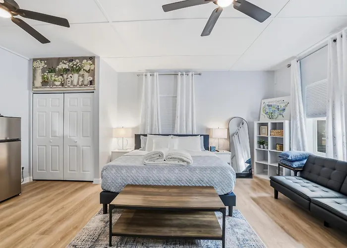 Luxurious Super Spacious Ferienhaus *