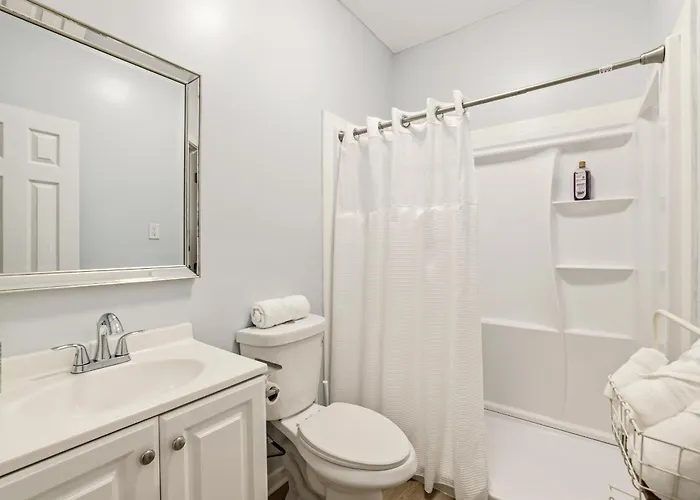 Luxurious Super Spacious