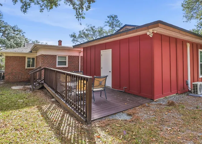 Luxurious Super Spacious Tallahassee